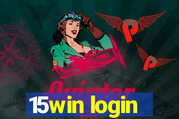 15win login